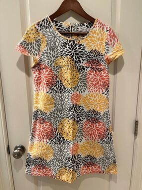 Women’s Utility Canvas Dress Size Small